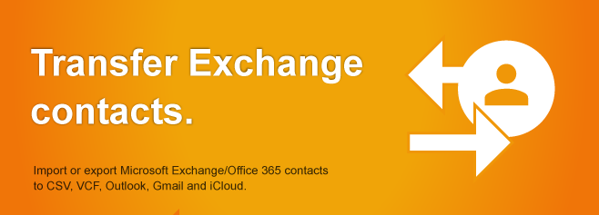 how to export contacts from outlook office 365